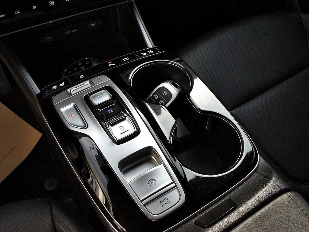 HYUNDAI Tucson 2022 Blanco - Importación desde Corea - HF Imports Iquique - Foto 11