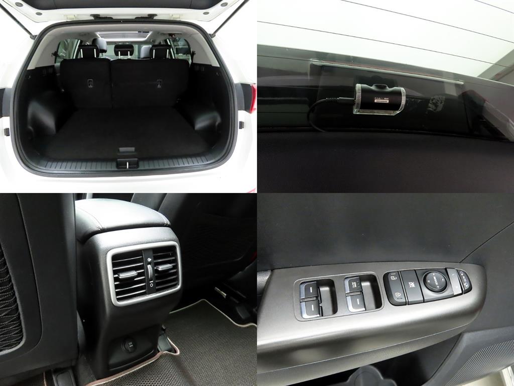 KIA Sportage 2016 Blanco - Importación desde Corea - HF Imports Iquique - Foto 17