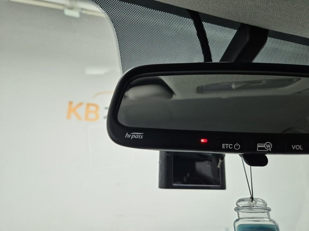 KIA Morning - Vista 11