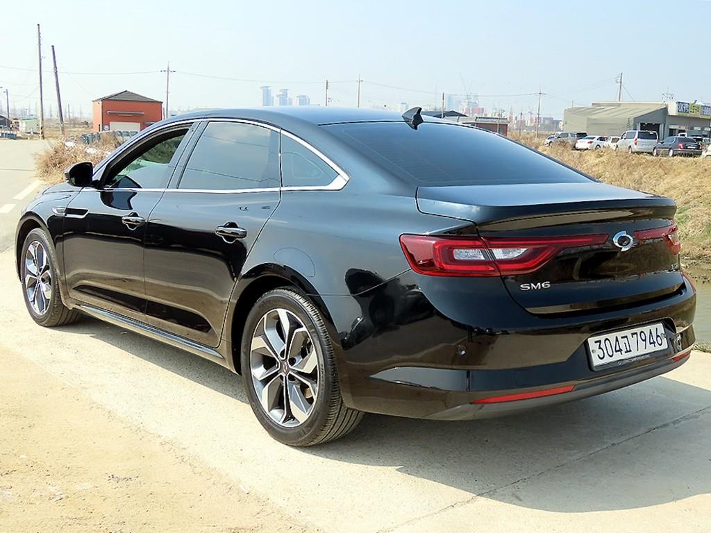 SAMSUNG SM6 - Vista 3