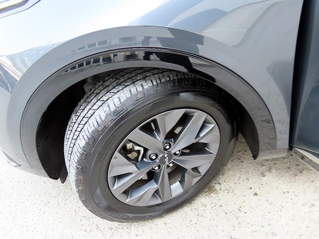 KIA Sportage 2023 Gris - Importación desde Corea - HF Imports Iquique - Foto 20