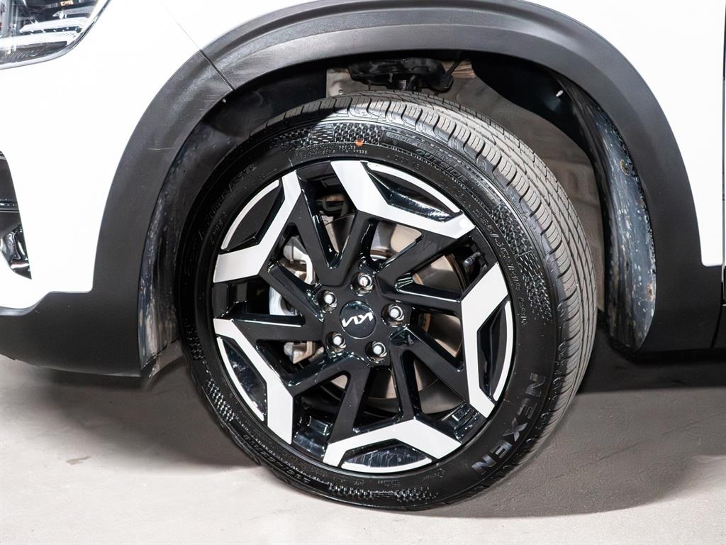 KIA Seltos 2024 Blanco - Importación desde Corea - HF Imports Iquique - Foto 20