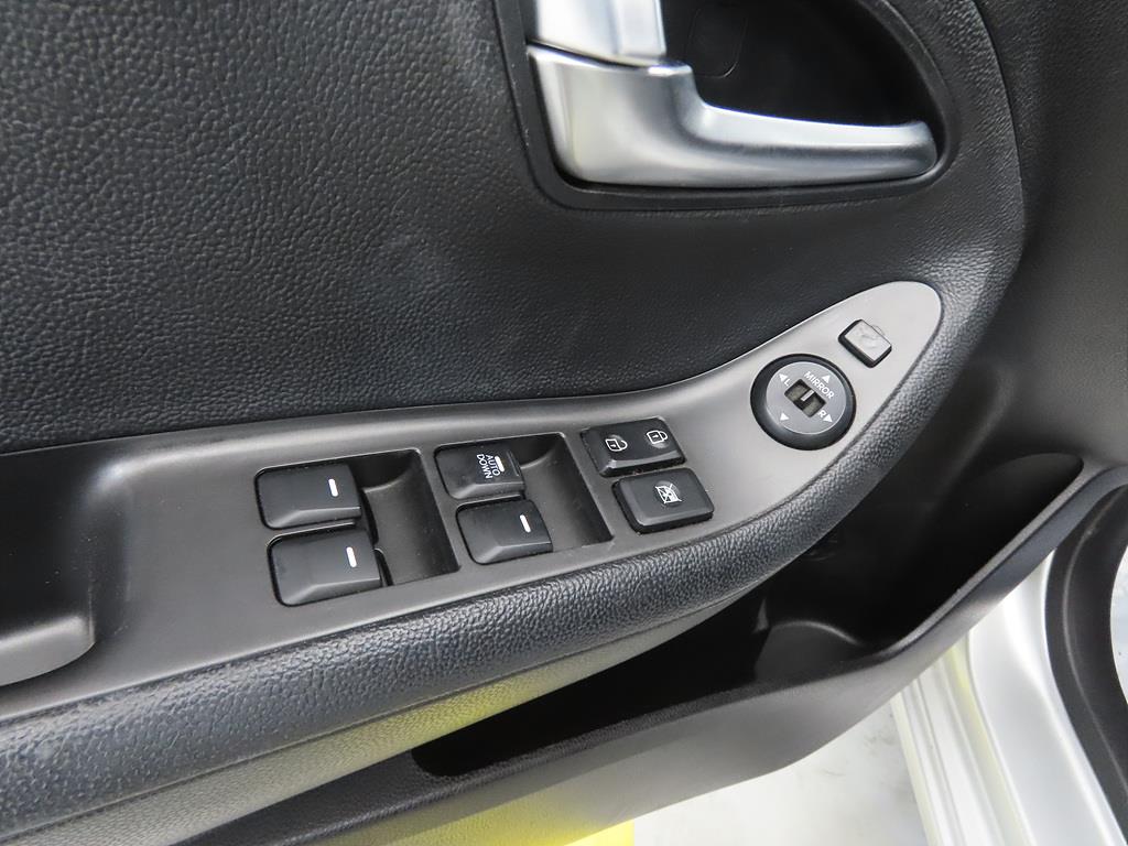 KIA Morning 2012 Plateado - Importación desde Corea - HF Imports Iquique - Foto 15