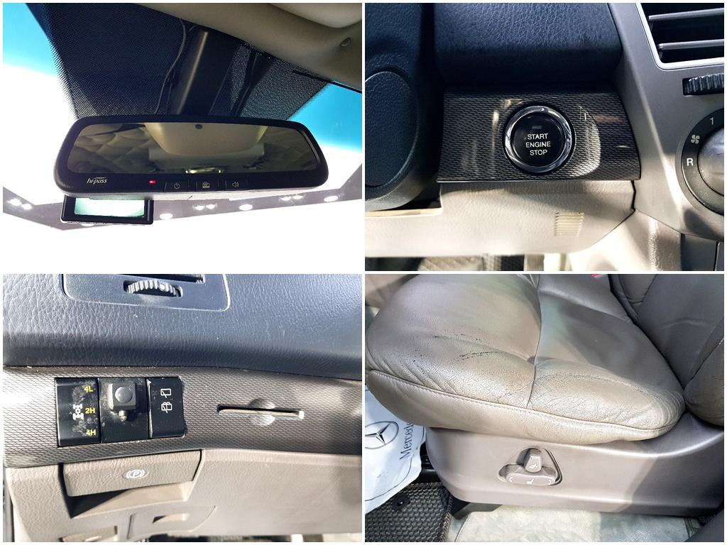 Ssangyong Korando 2015 Gris - Importación desde Corea - HF Imports Iquique - Foto 17