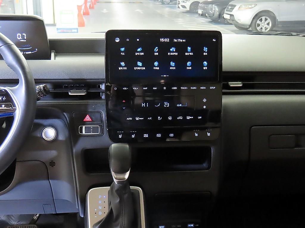 HYUNDAI Staria - Vista 11