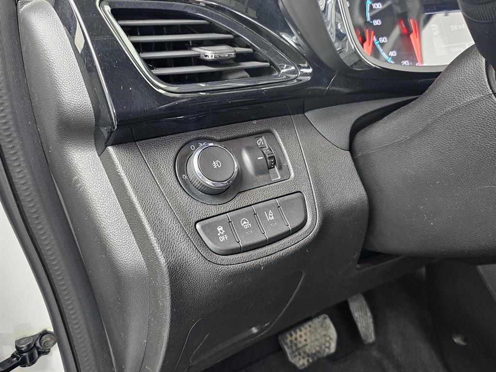 Chevrolet Spark 2018 Blanco - Importación desde Corea - HF Imports Iquique - Foto 14