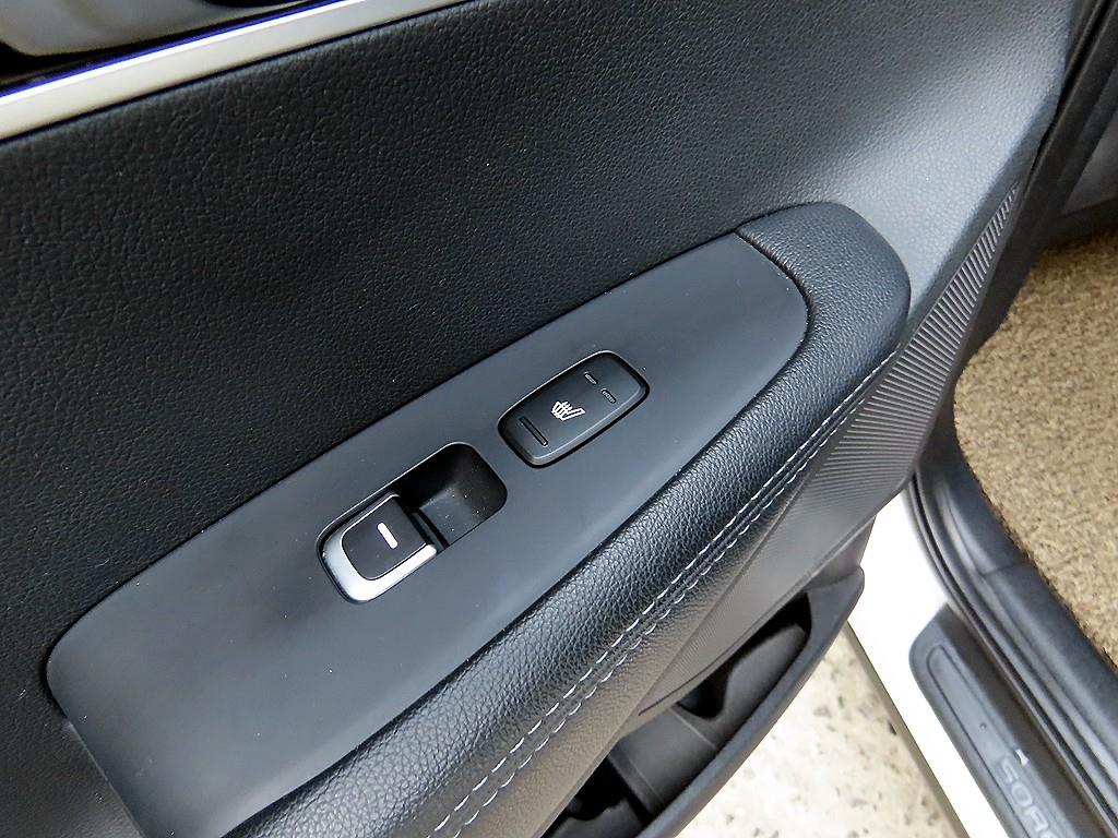 KIA Sorento 2018 Blanco - Importación desde Corea - HF Imports Iquique - Foto 16