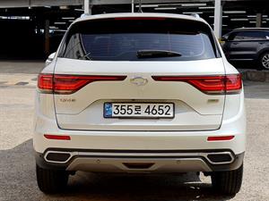 SAMSUNG QM6 - Vista 6