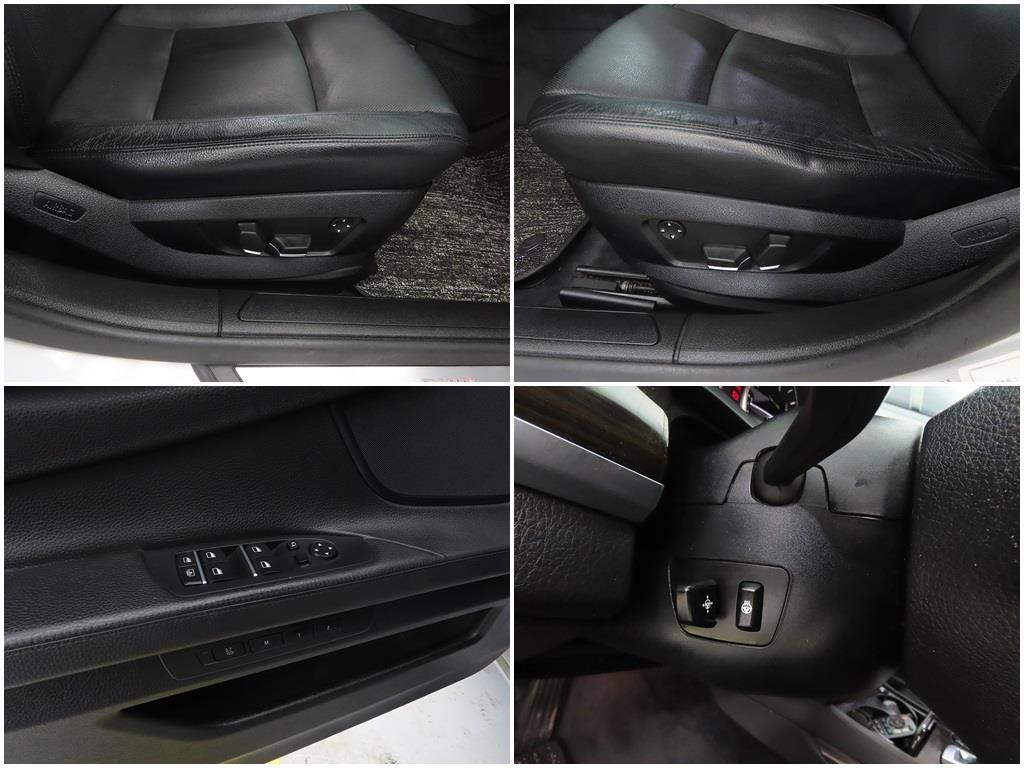 BMW 7 Series 2010 Gris - Importación desde Corea - HF Imports Iquique - Foto 17