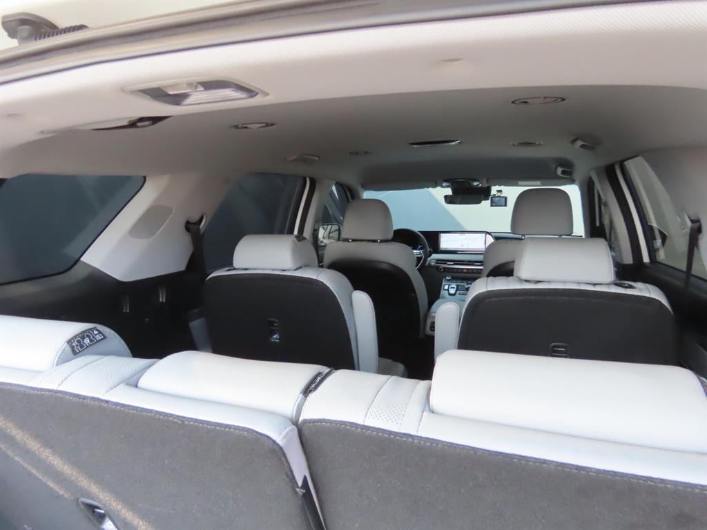 HYUNDAI Palisade - Vista 11