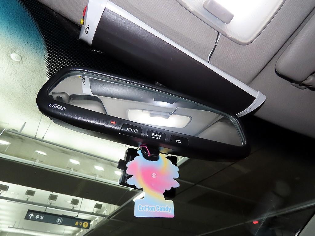 KIA Morning 2012 Negro - Importación desde Corea - HF Imports Iquique - Foto 16