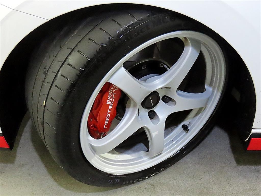 HYUNDAI Avante 2021 Blanco - Importación desde Corea - HF Imports Iquique - Foto 18