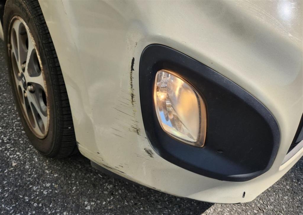 KIA Morning - Vista 8