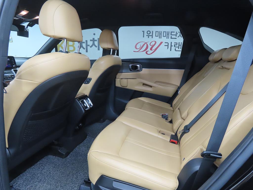 KIA Sorento - Vista 6