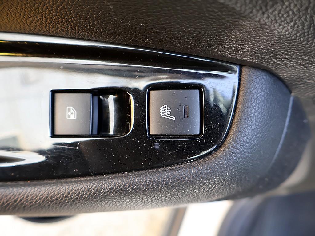 Chevrolet Orlando 2014 Blanco - Importación desde Corea - HF Imports Iquique - Foto 12