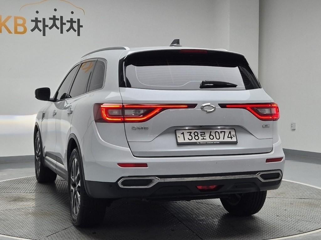 SAMSUNG QM6 - Vista 4