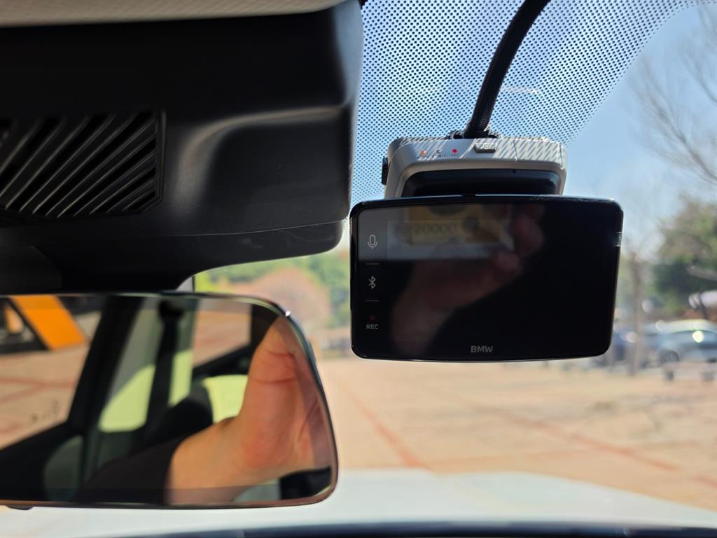 BMW X1 2024 Blanco - Importación desde Corea - HF Imports Iquique - Foto 20