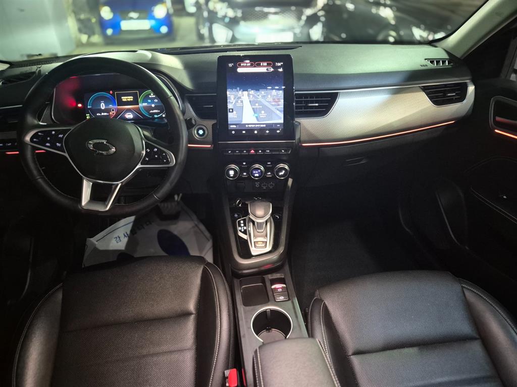 SAMSUNG XM3 - Vista 5