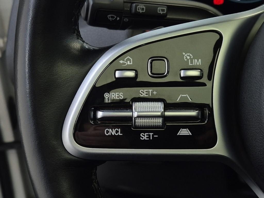 Mercedes Benz GLB Class 2021 Blanco - Importación desde Corea - HF Imports Iquique - Foto 16