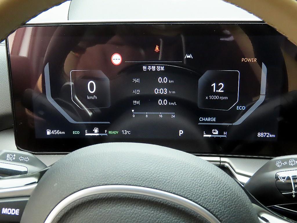 KIA Sorento - Vista 6