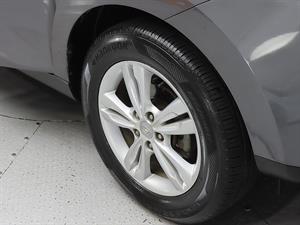 HYUNDAI Tucson - Vista 10