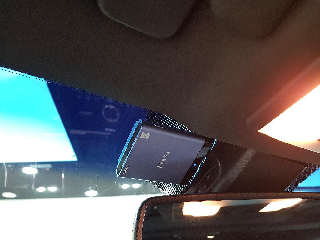 Ford Torus 2014 Negro - Importación desde Corea - HF Imports Iquique - Foto 14