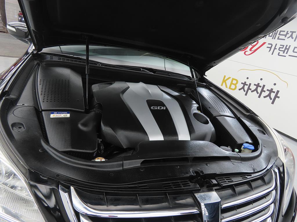 HYUNDAI Equus 2012 Negro - Importación desde Corea - HF Imports Iquique - Foto 19