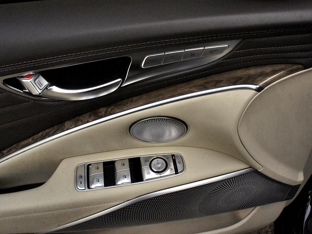 KIA K9 2020 Negro - Importación desde Corea - HF Imports Iquique - Foto 12