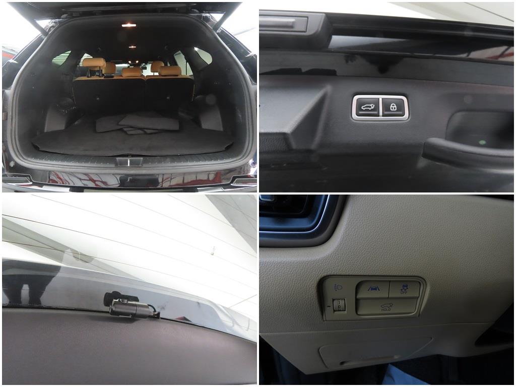 KIA Sorento 2021 Negro - Importación desde Corea - HF Imports Iquique - Foto 17