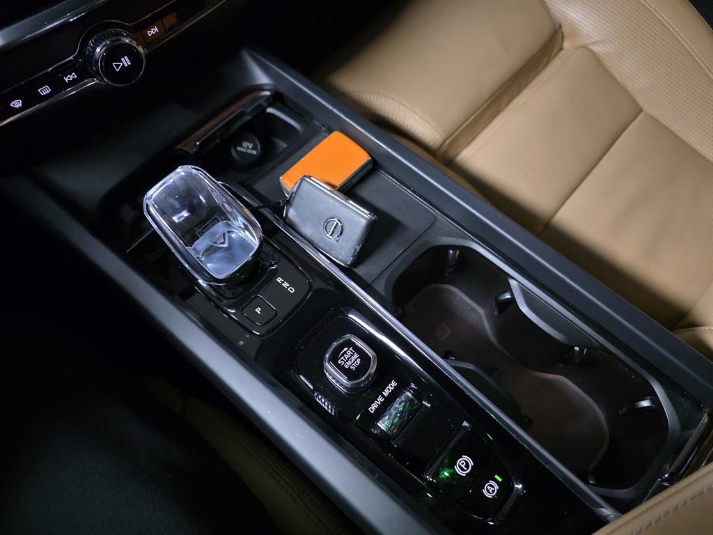 Volvo S60 - Vista 10