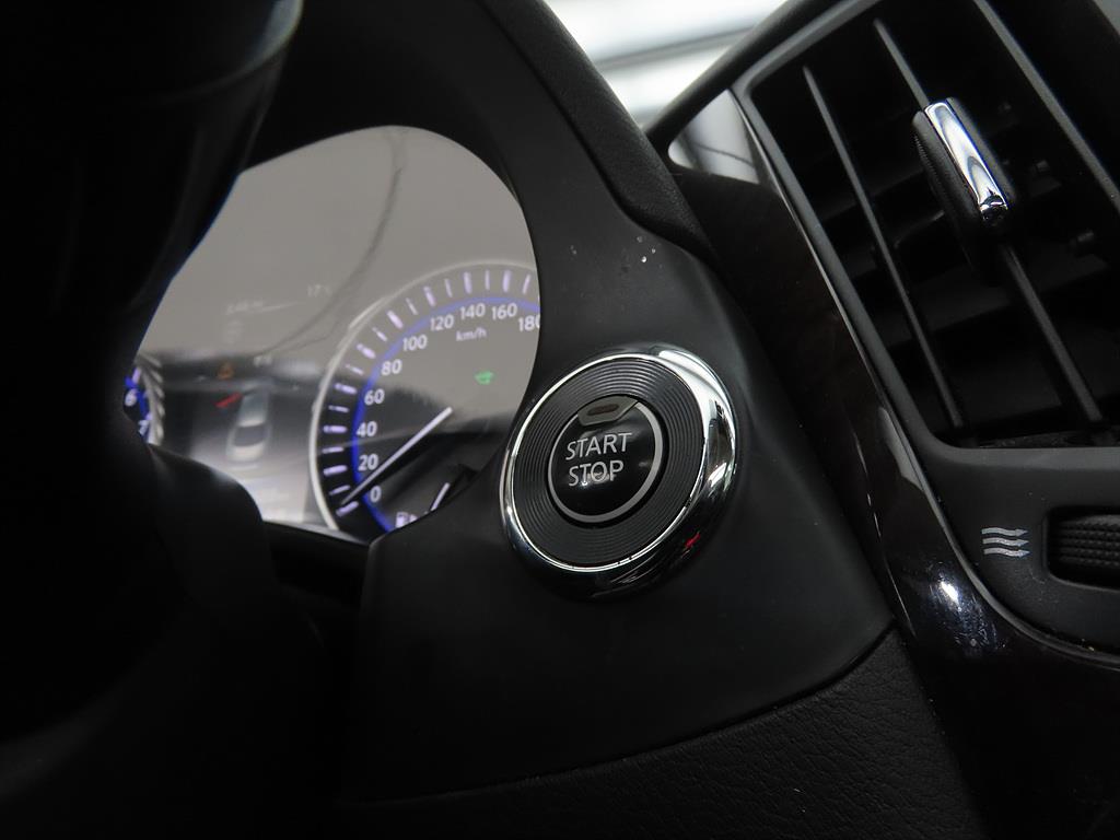 Infiniti Q 2016 Gris - Importación desde Corea - HF Imports Iquique - Foto 15