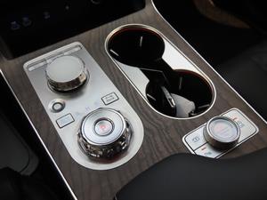 Genesis GV80 - Vista 12