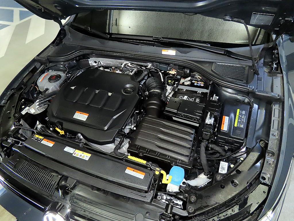 Volkswagen Golf 2025 Negro - Importación desde Corea - HF Imports Iquique - Foto 19