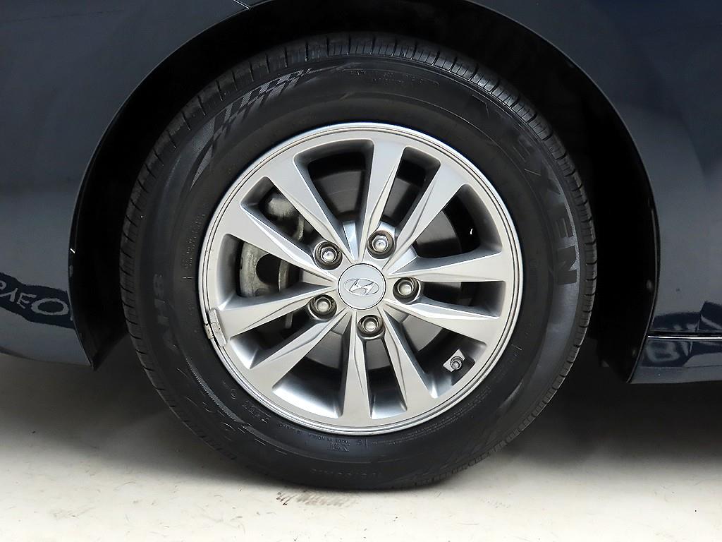 HYUNDAI Avante 2019 Azul - Importación desde Corea - HF Imports Iquique - Foto 20