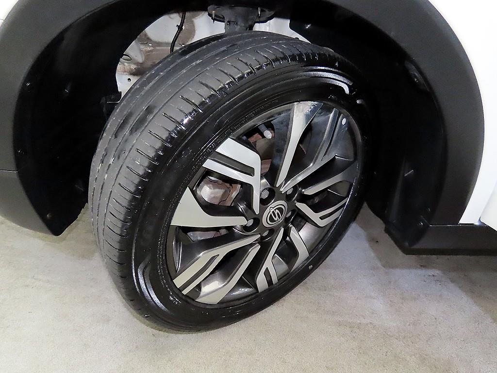 Ssangyong Tivoli 2018 Blanco - Importación desde Corea - HF Imports Iquique - Foto 19