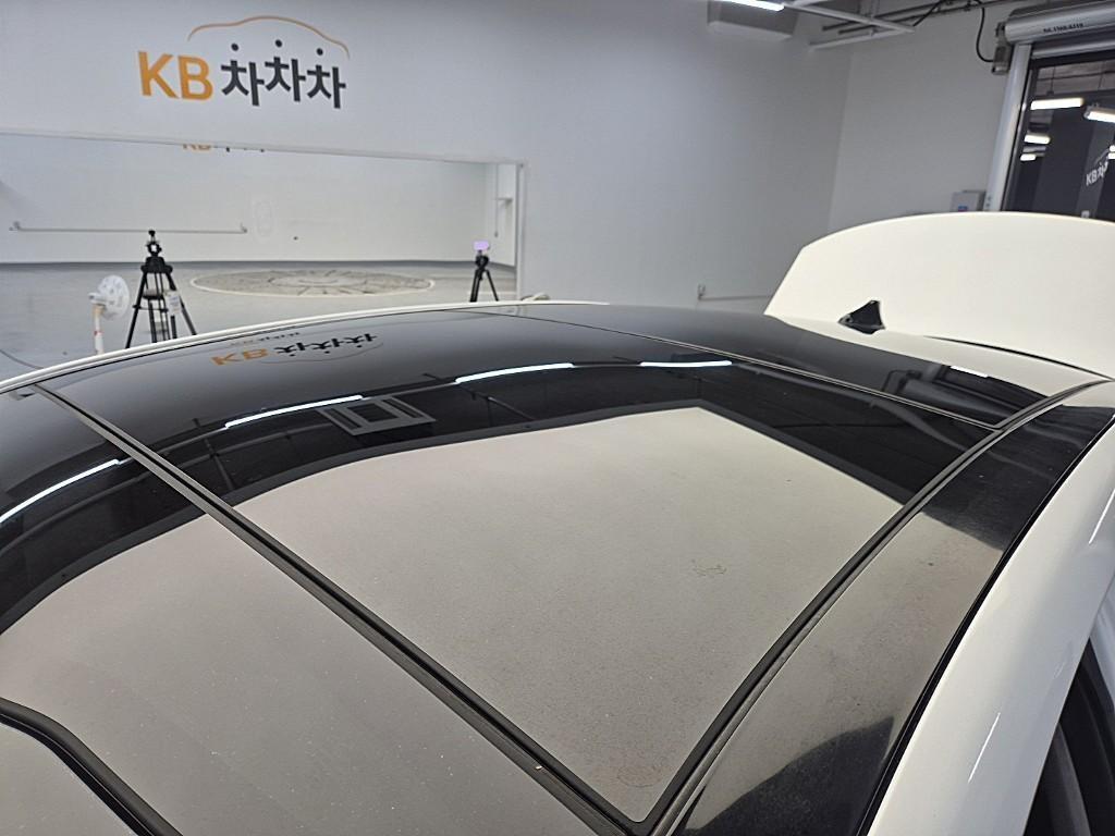 KIA K7 2018 Blanco - Importación desde Corea - HF Imports Iquique - Foto 13