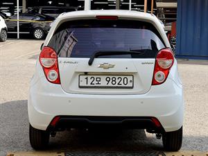 Chevrolet Spark - Vista 6