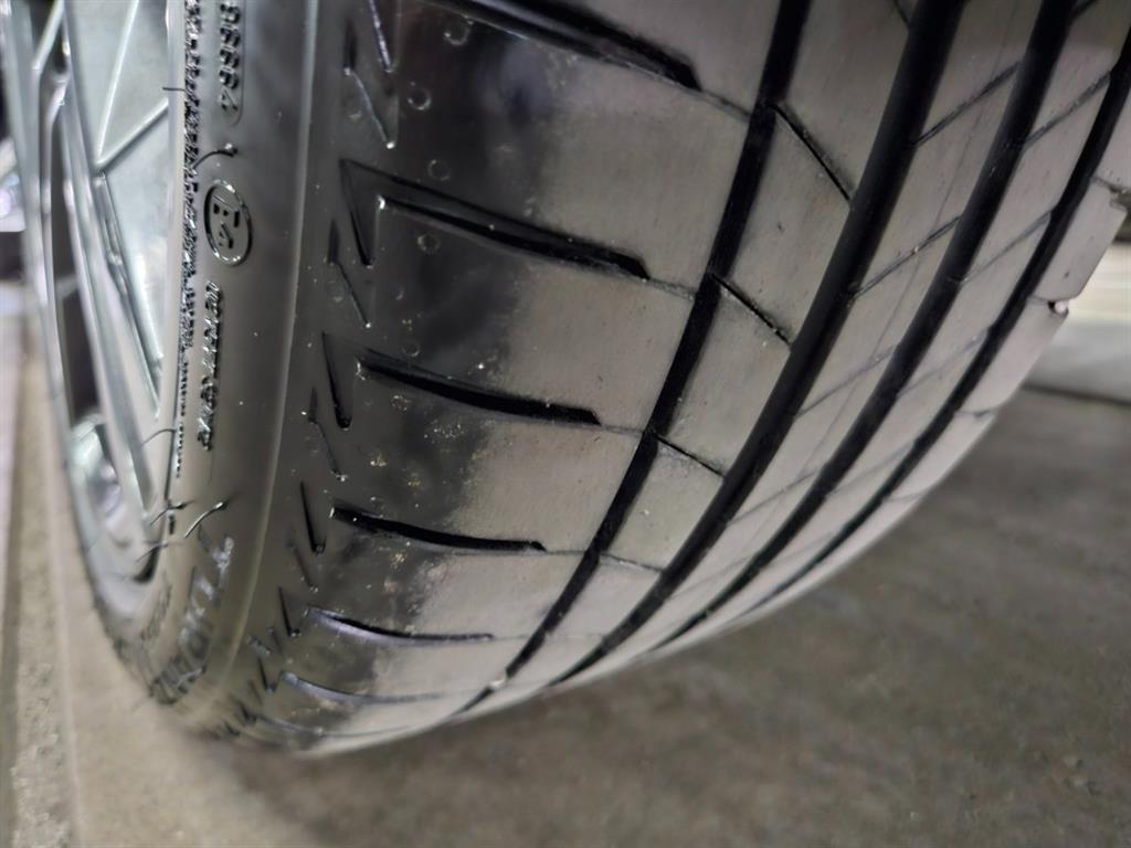 BMW 2 series 2024 Negro - Importación desde Corea - HF Imports Iquique - Foto 19