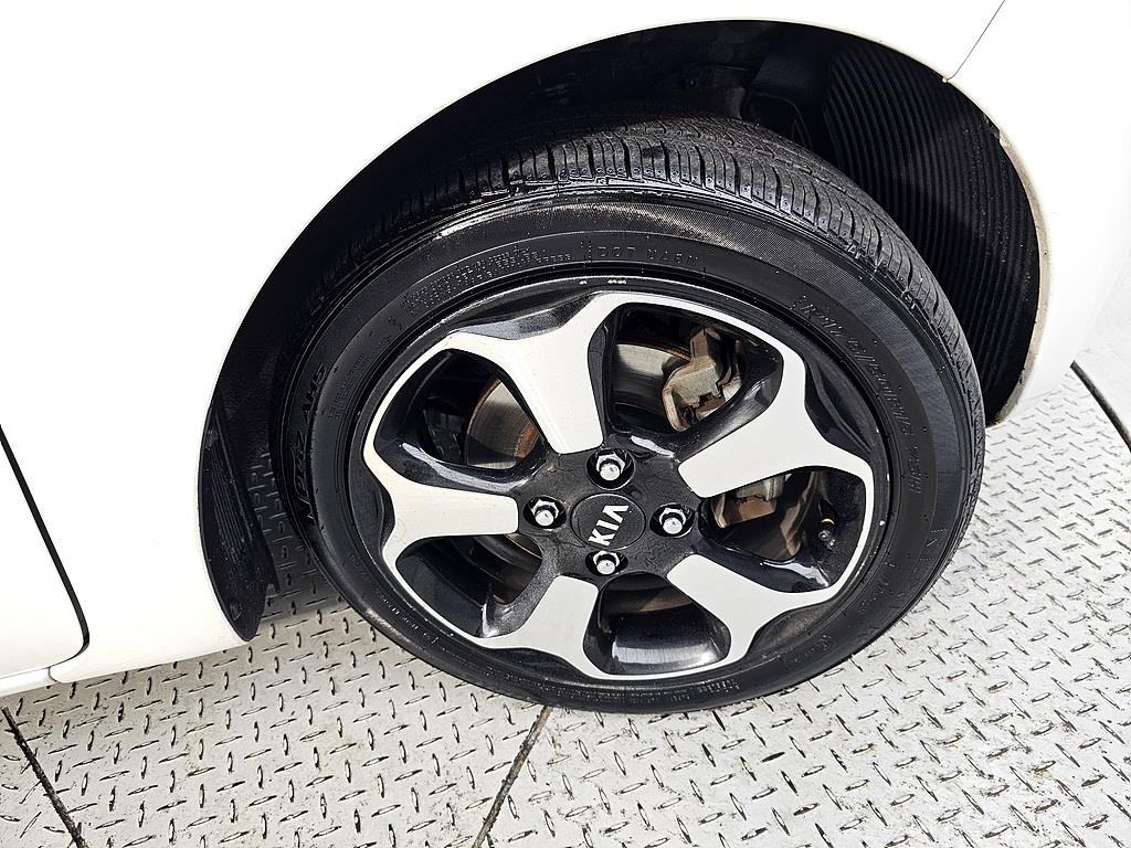 KIA Ray 2015 Blanco - Importación desde Corea - HF Imports Iquique - Foto 20