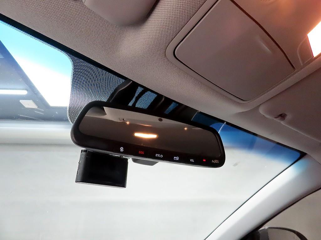 HYUNDAI Avante 2019 Azul - Importación desde Corea - HF Imports Iquique - Foto 18