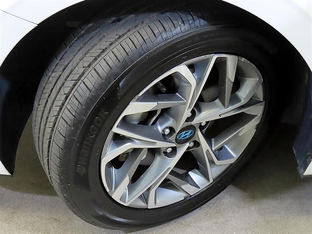 HYUNDAI Sonata 2020 Blanco - Importación desde Corea - HF Imports Iquique - Foto 20