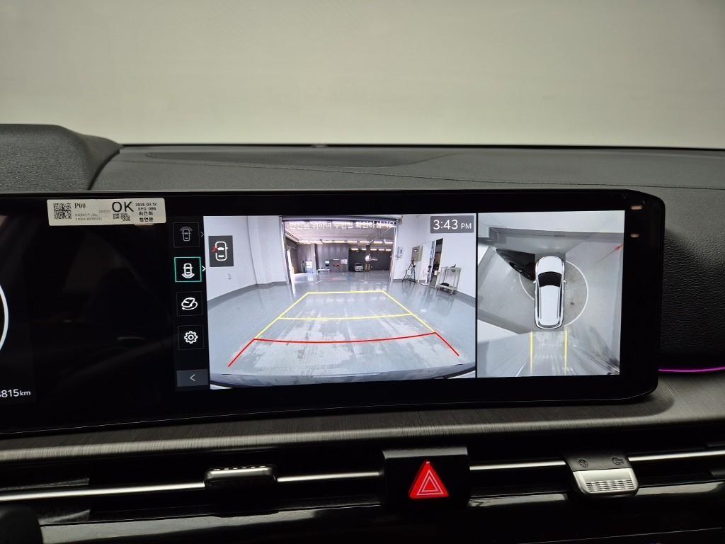 KIA Sportage 2025 Negro - Importación desde Corea - HF Imports Iquique - Foto 14