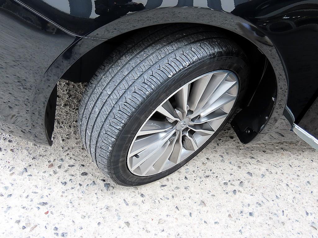 HYUNDAI Sonata 2013 Negro - Importación desde Corea - HF Imports Iquique - Foto 18