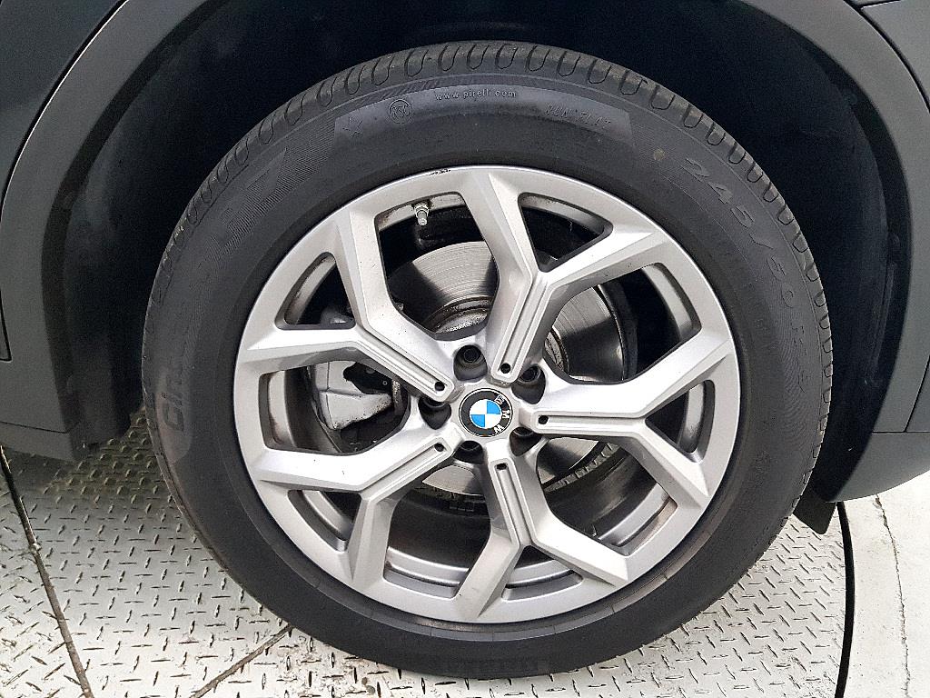 BMW X4 2023 Negro - Importación desde Corea - HF Imports Iquique - Foto 20