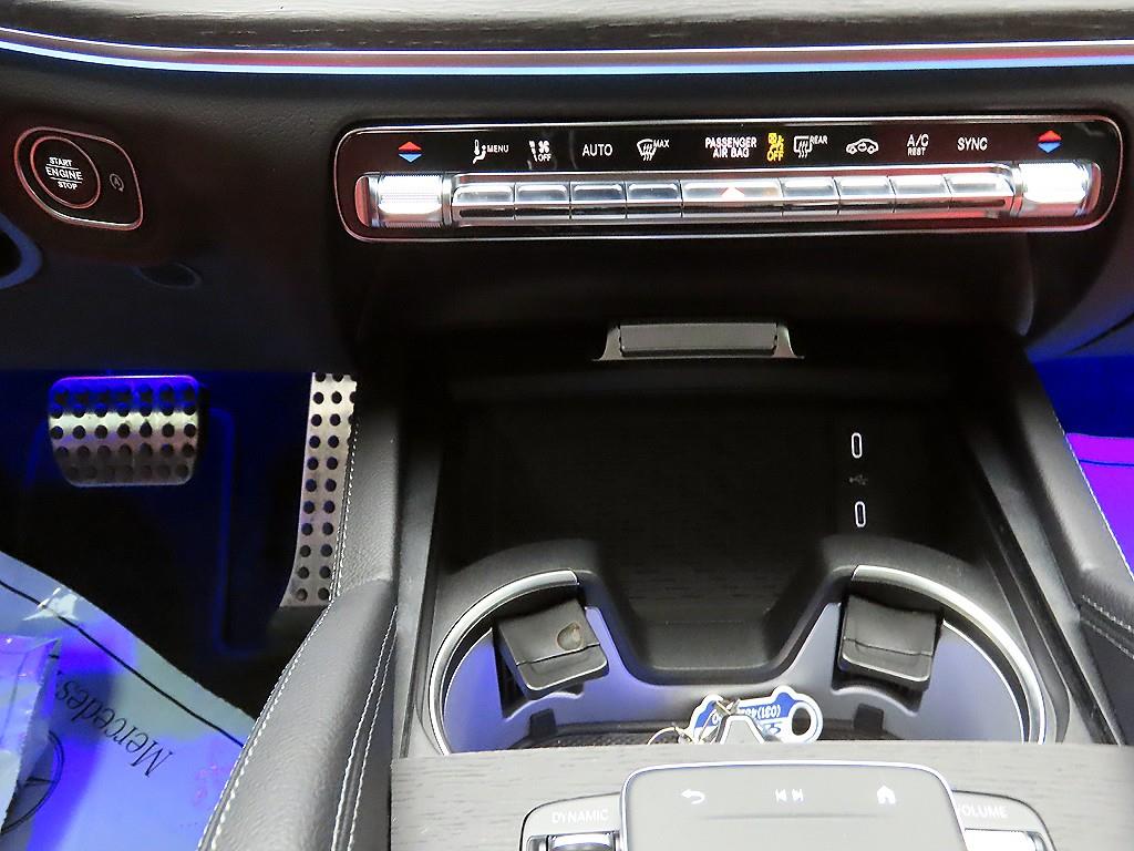 Mercedes Benz GLE Class 2025 - Importación desde Corea - HF Imports Iquique - Foto 16