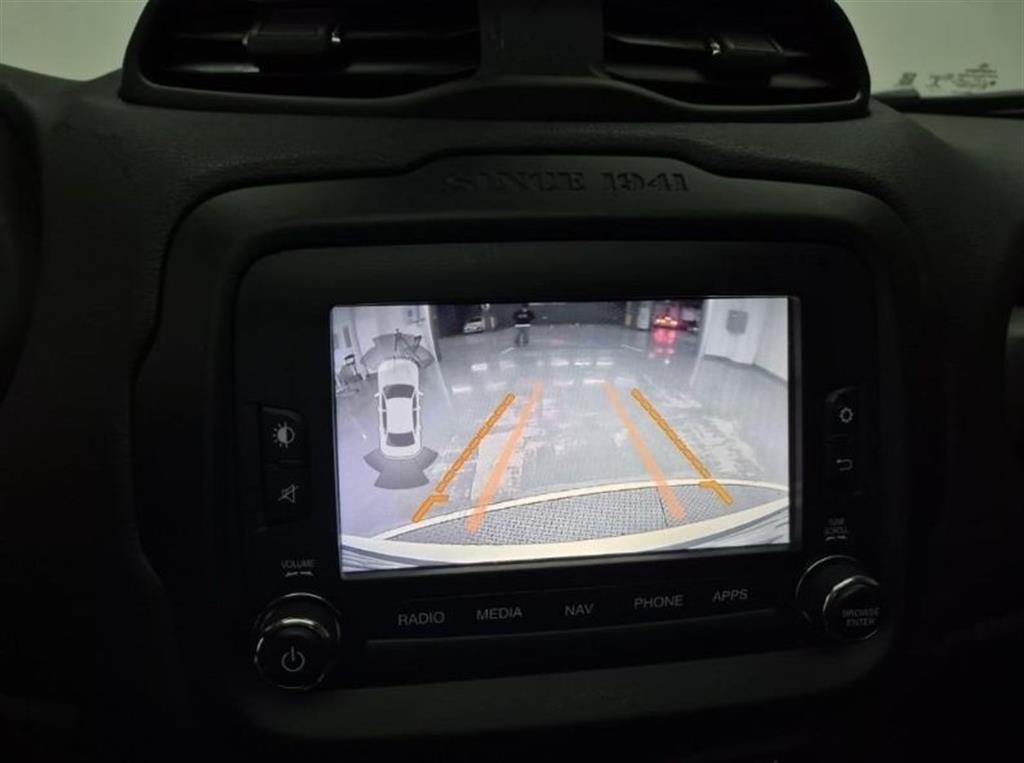 Jeep Renegade 2017 Blanco - Importación desde Corea - HF Imports Iquique - Foto 15