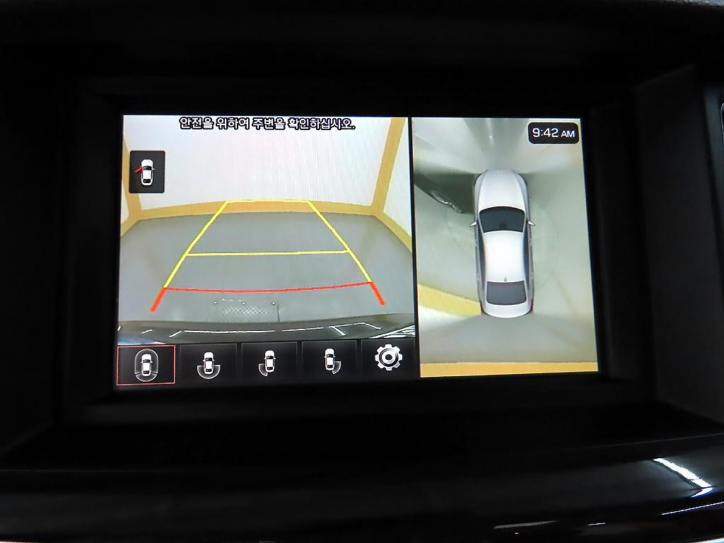 Genesis G80 2019 Negro - Importación desde Corea - HF Imports Iquique - Foto 16