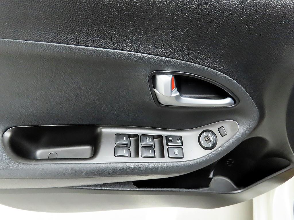 KIA Morning - Vista 11