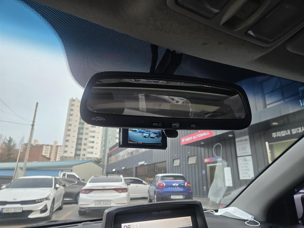 KIA Morning 2013 Blanco - Importación desde Corea - HF Imports Iquique - Foto 14