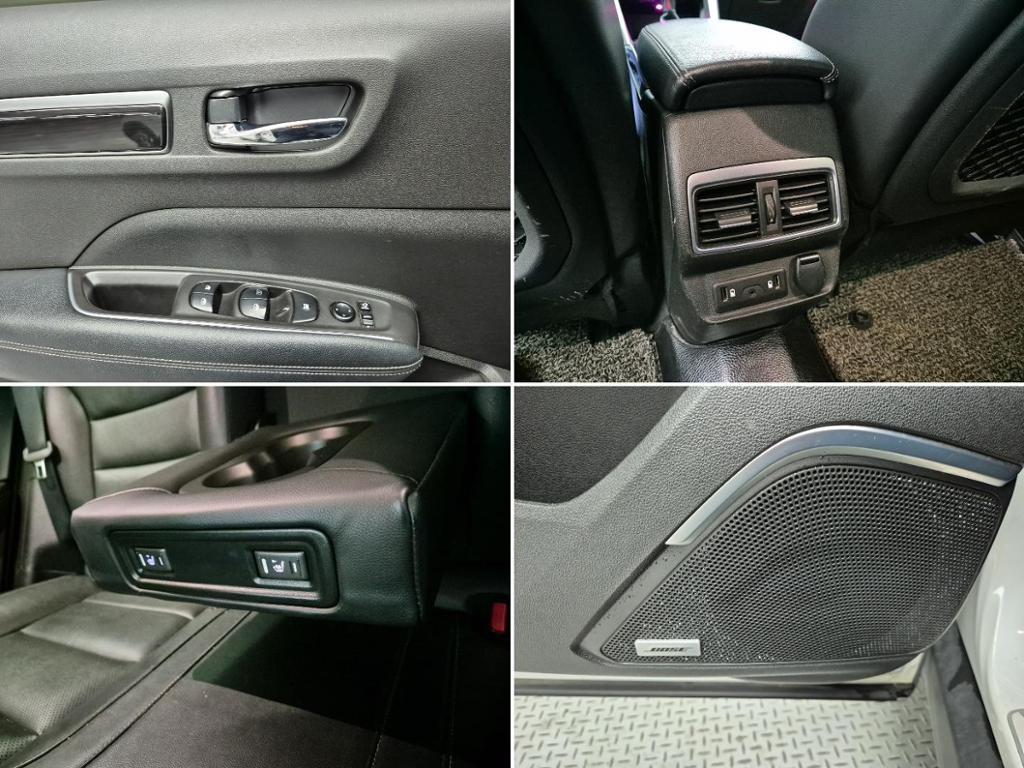 SAMSUNG QM6 2017 Blanco - Importación desde Corea - HF Imports Iquique - Foto 17